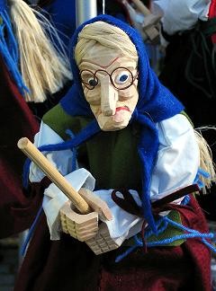 la befana