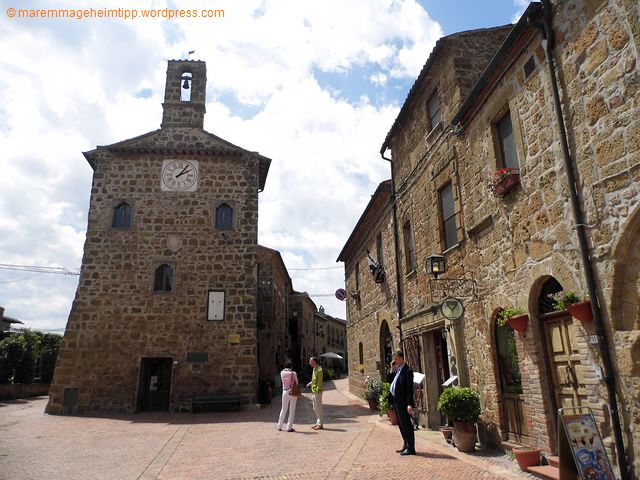 Sovana