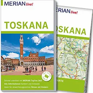 Merian live Toskana