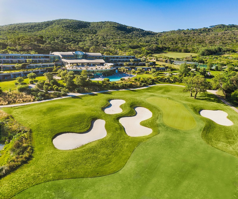 Argentario Golf Resort