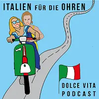 Italien für die Ohren