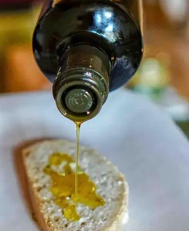 Olivenöl von La Maliosa
