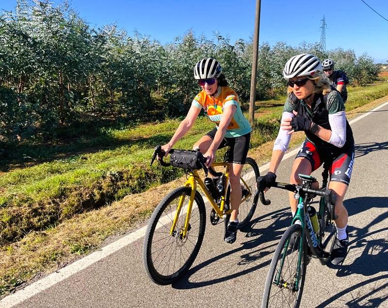 Maremma-Radwoche - das Radreise-Event in der Südtoskana