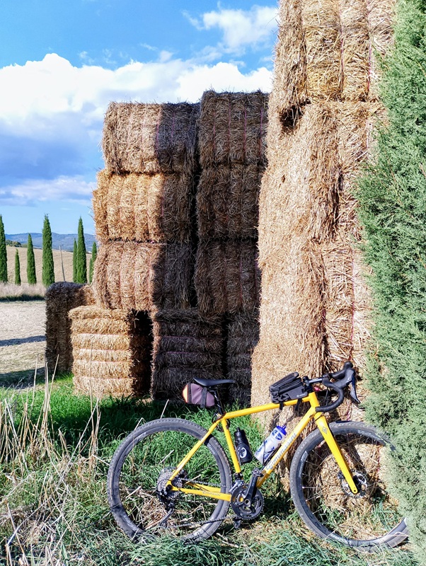 Maremma-Radwoche - das Radreise-Event in der Südtoskana