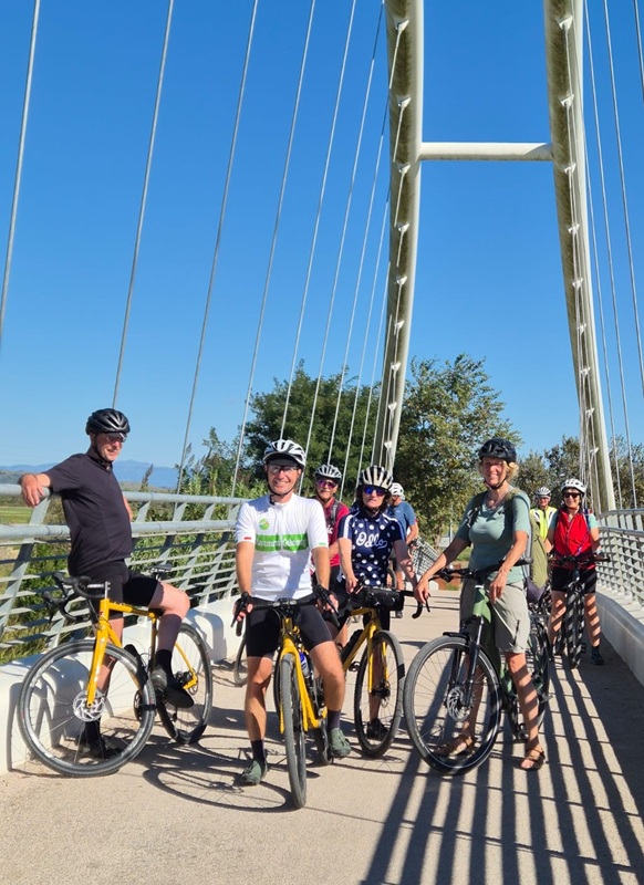 Maremma-Radwoche - das Radreise-Event in der Südtoskana
