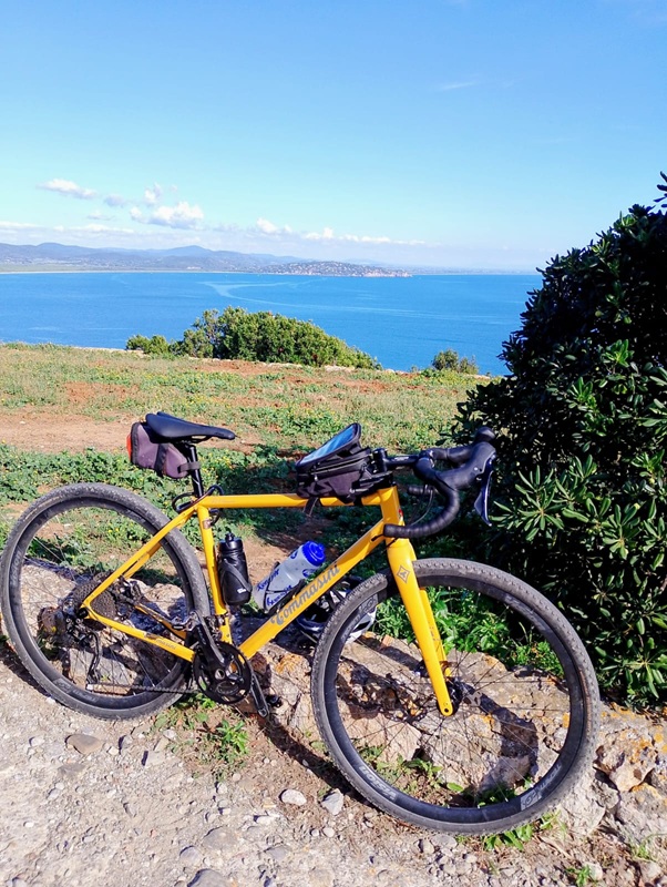 Maremma-Radwoche - das Radreise-Event in der Südtoskana