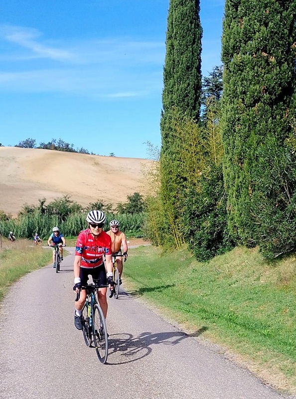 Maremma-Radwoche - das Radreise-Event in der Südtoskana