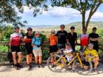Maremma-Radwoche - das Radreise-Event in der Südtoskana
