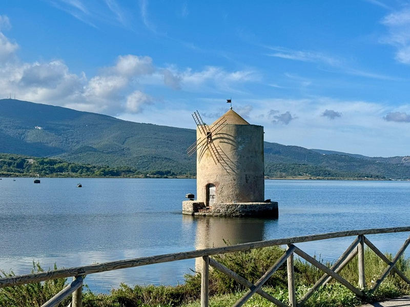 Maremma-Radwoche - das Radreise-Event in der Südtoskana