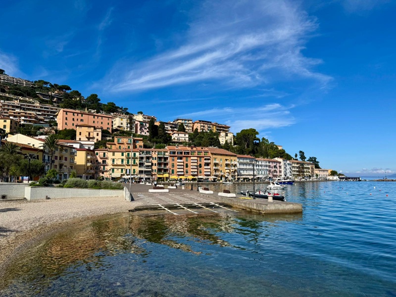 Maremma-Radwoche - das Radreise-Event in der Südtoskana