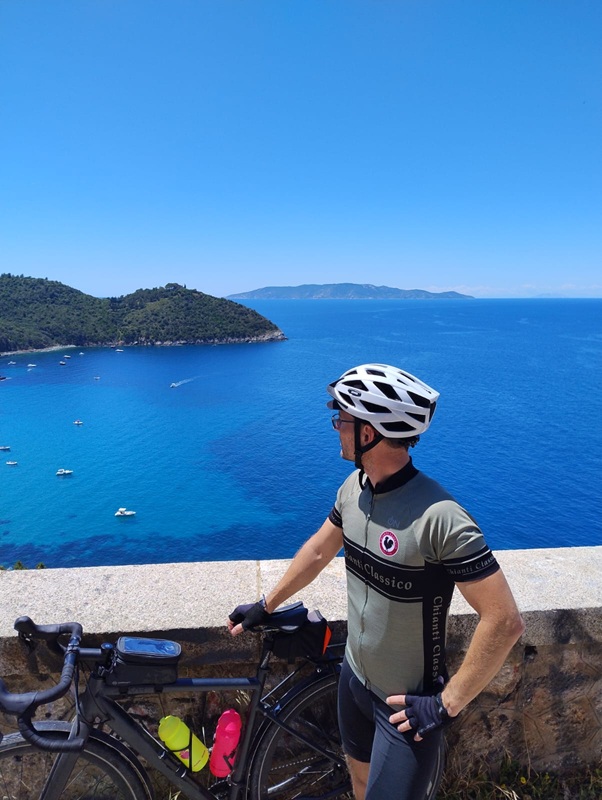 Maremma-Radwoche, das Radreise-Event in der Südtoskana