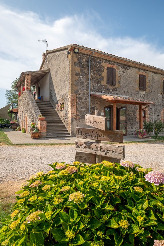 Italienische Sprach- und Genusswoche