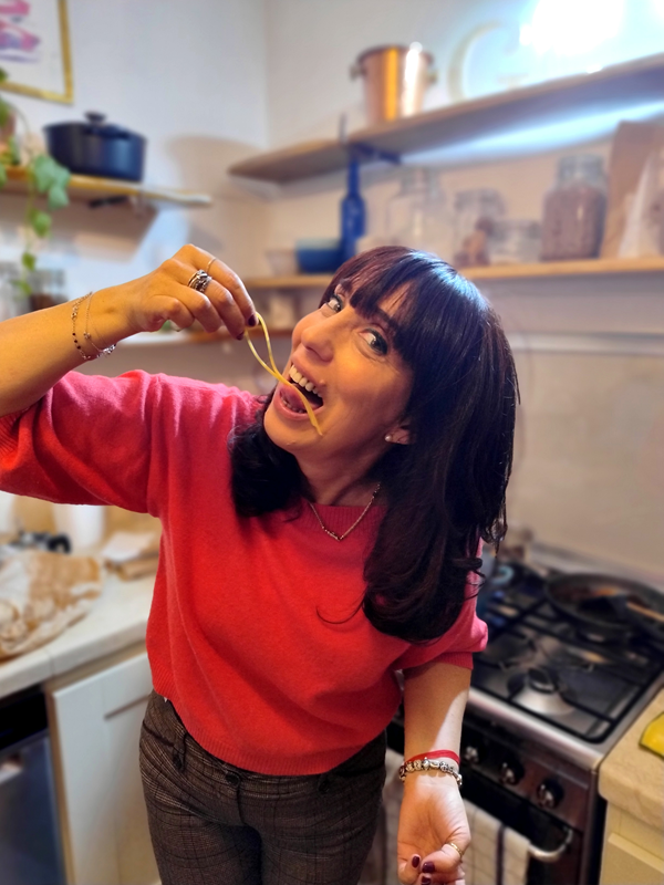 Italienische Sprach- und Genusswoche