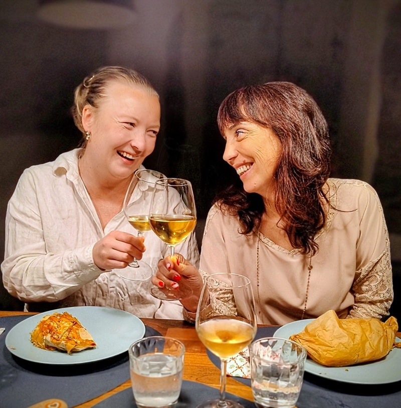 Italienische Sprach- und Genusswoche