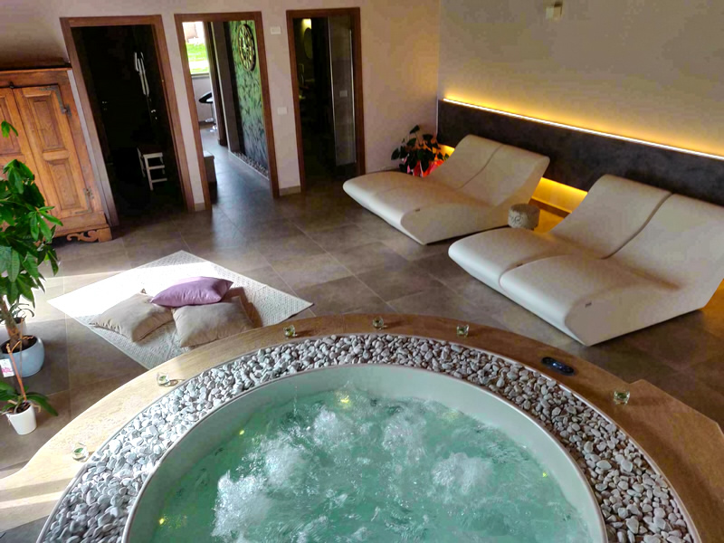 Italienische Sprach- und Genusswoche