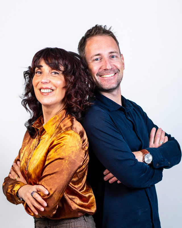 Max & Tiziana von Maremma_Geheimtipp