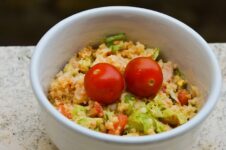 Panzanella, Rezept aus der Toskana