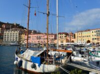Portoferraio, Insel Elba